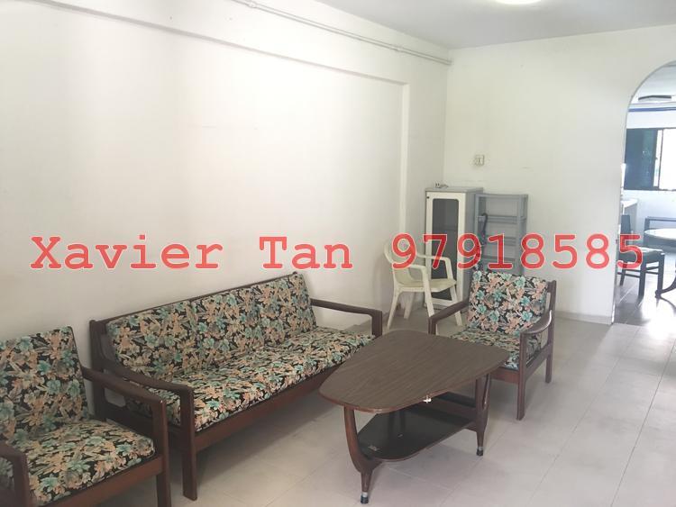Blk 71 Bedok South Road (Bedok), HDB 3 Rooms #123337772